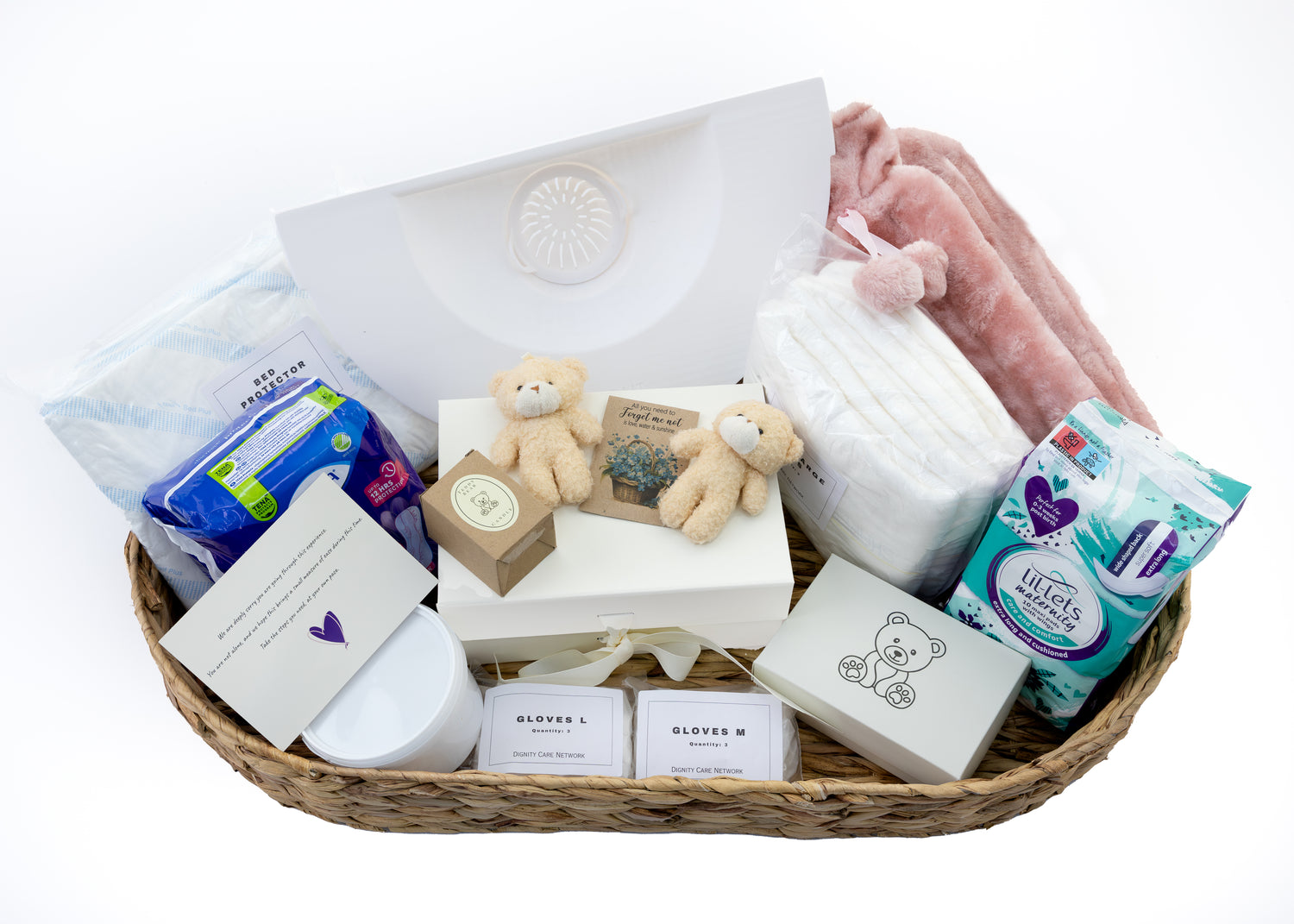 Dignity Care Network