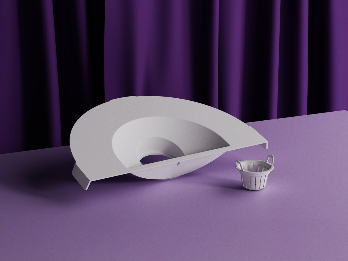 Miscarriage Collection Cradle | Dignity Care Network