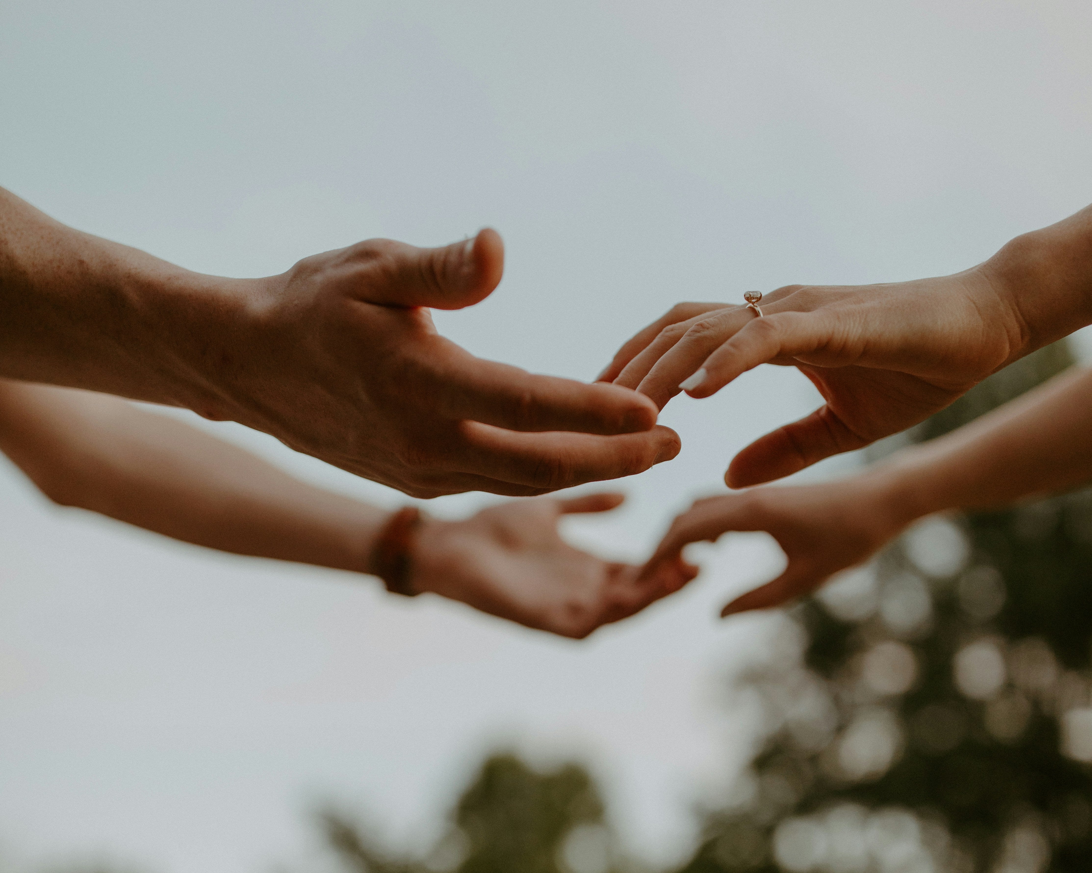 Dignity Care Network